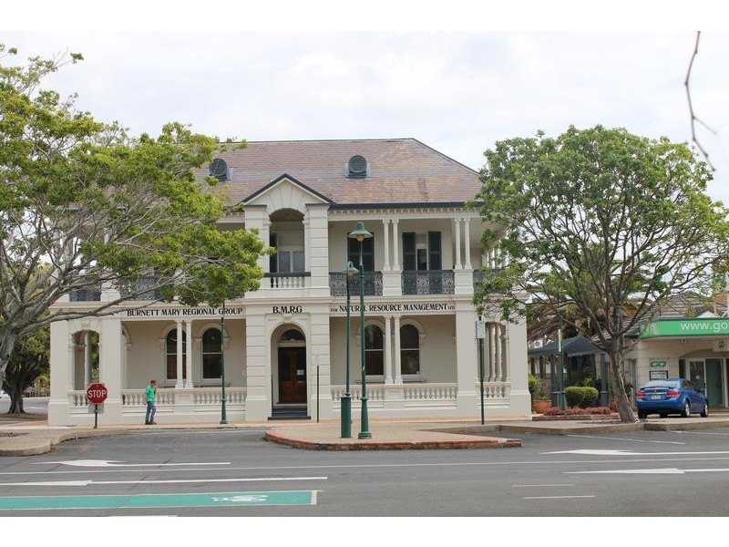 191-193 Bourbong Street, Bundaberg Central QLD 4670