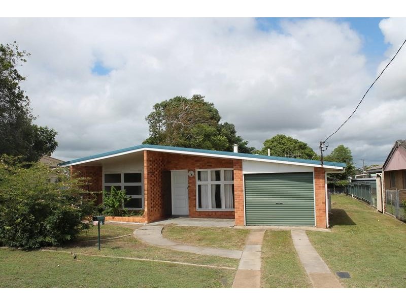 23 Novakoski Street, Kepnock QLD 4670