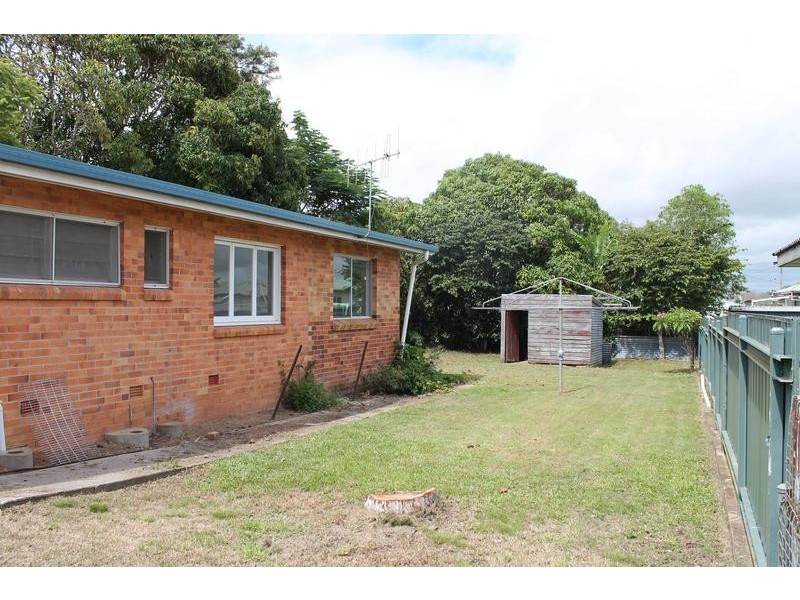 23 Novakoski Street, Kepnock QLD 4670
