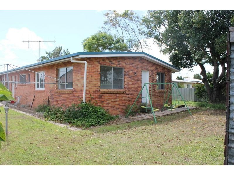 23 Novakoski Street, Kepnock QLD 4670
