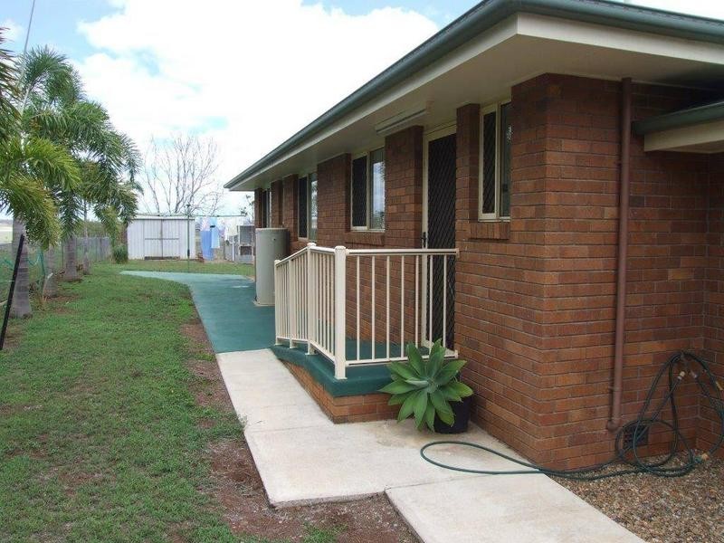 9 Forsyth Street, Gin Gin QLD 4671