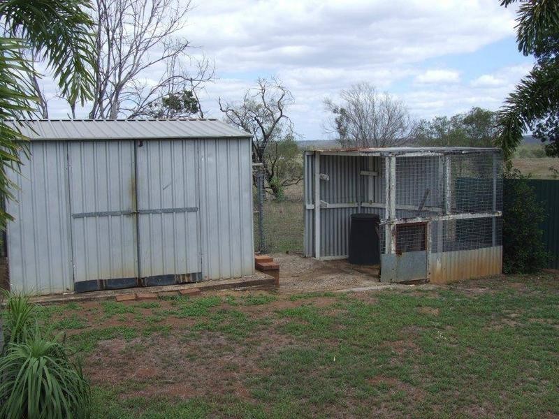 9 Forsyth Street, Gin Gin QLD 4671