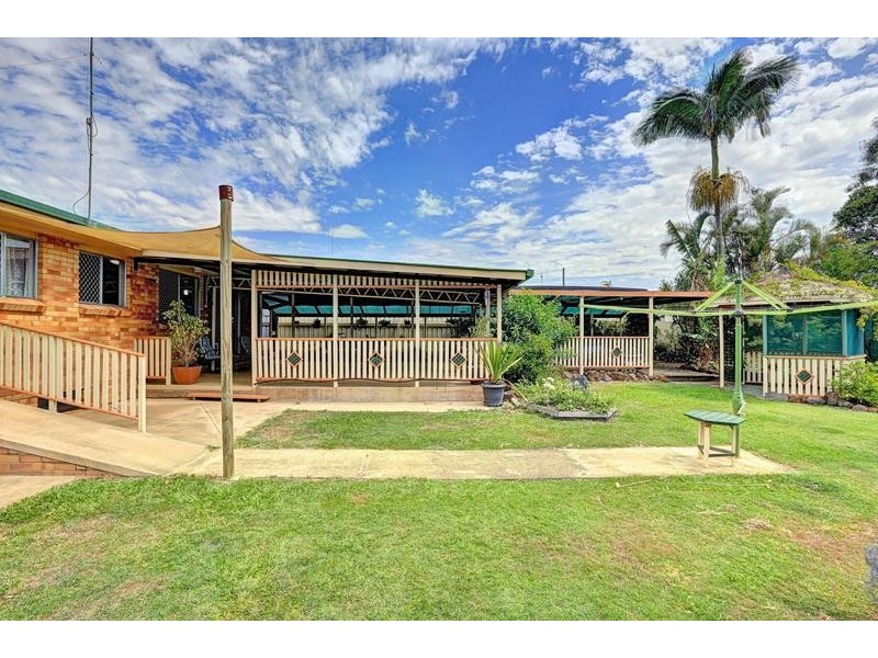 Bundaberg East QLD 4670