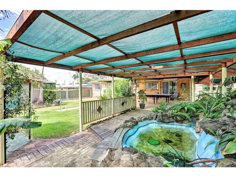 Bundaberg East QLD 4670