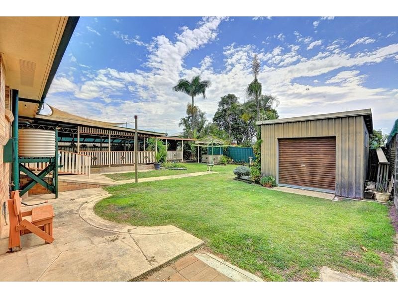 Bundaberg East QLD 4670