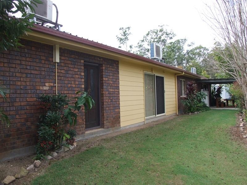 1516 Tableland Road, Gin Gin QLD 4671