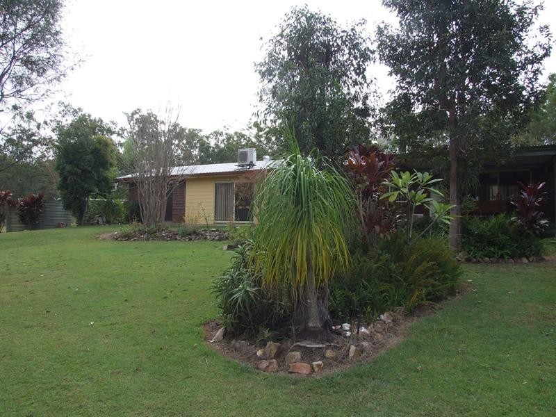 1516 Tableland Road, Gin Gin QLD 4671