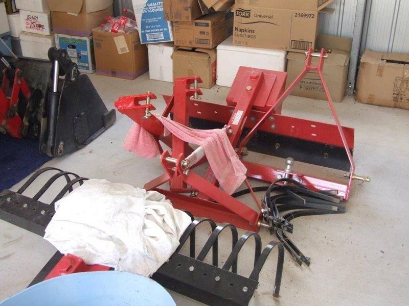 1516 Tableland Road, Gin Gin QLD 4671