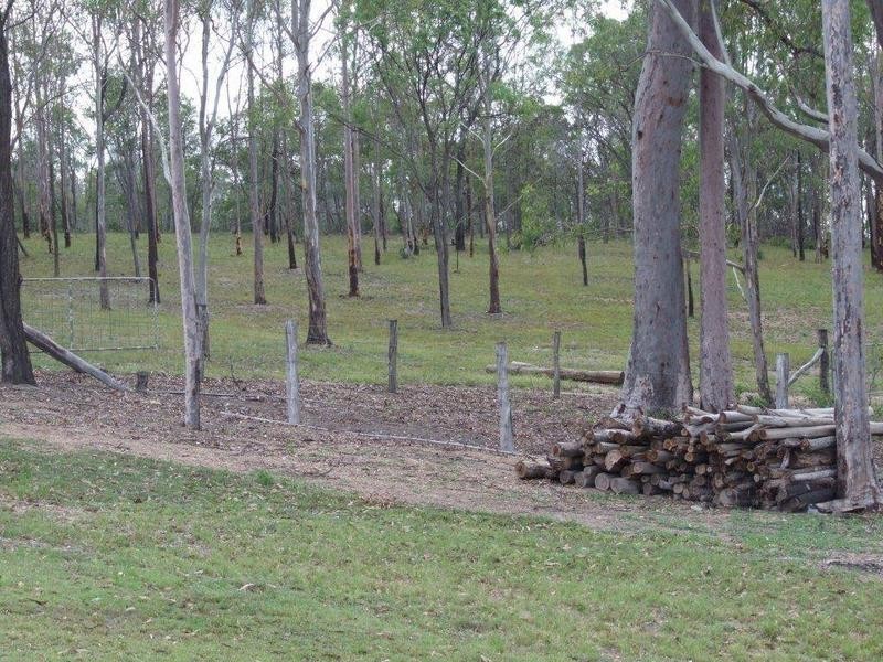 1516 Tableland Road, Gin Gin QLD 4671
