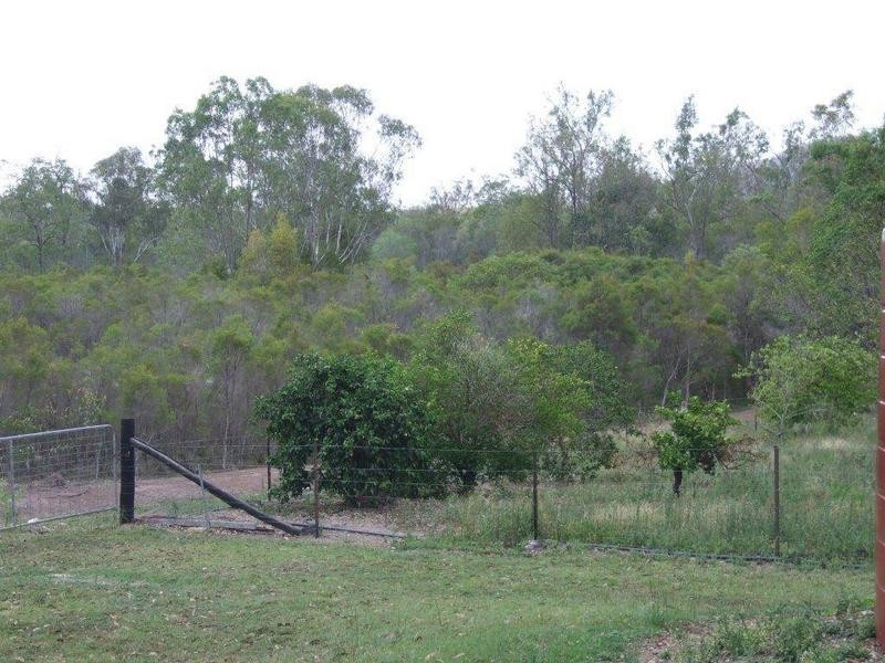 1516 Tableland Road, Gin Gin QLD 4671