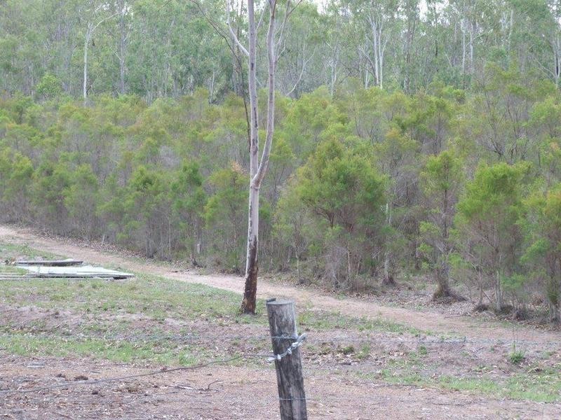 1516 Tableland Road, Gin Gin QLD 4671