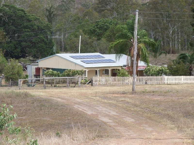 Gin Gin QLD 4671
