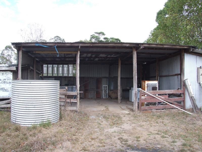 Gin Gin QLD 4671