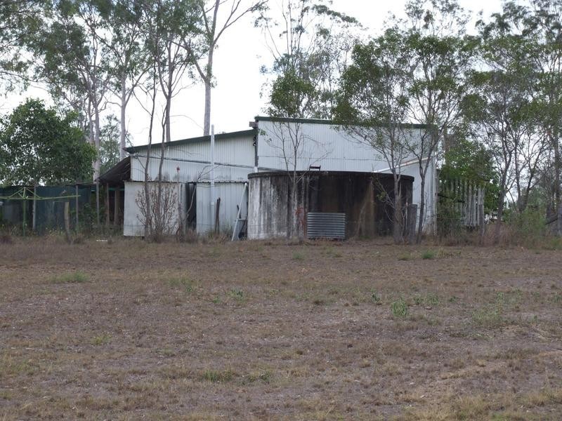 Gin Gin QLD 4671