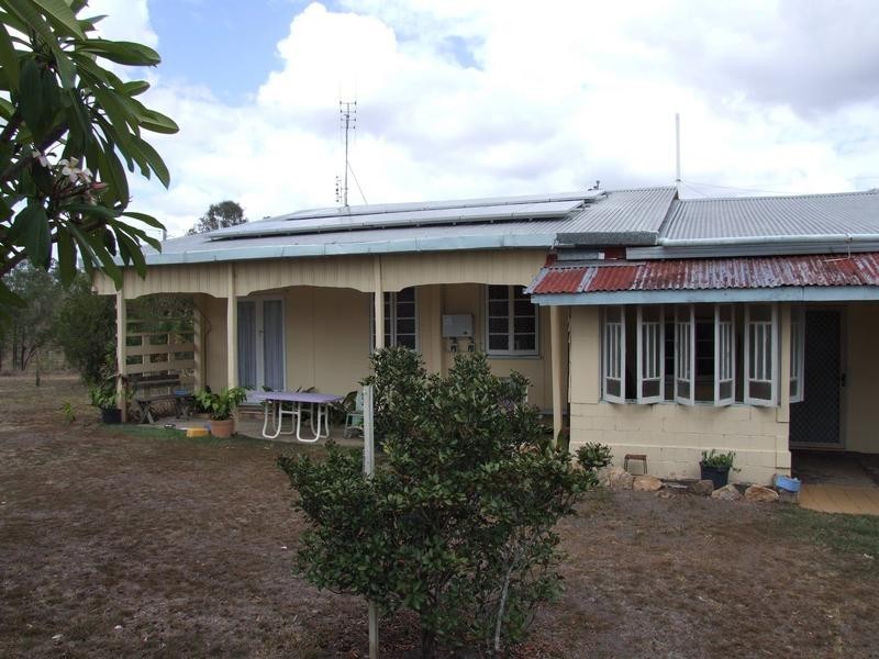Gin Gin QLD 4671