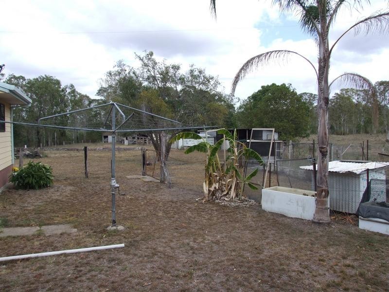 Gin Gin QLD 4671