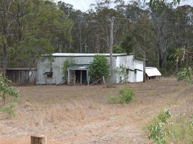 Gin Gin QLD 4671