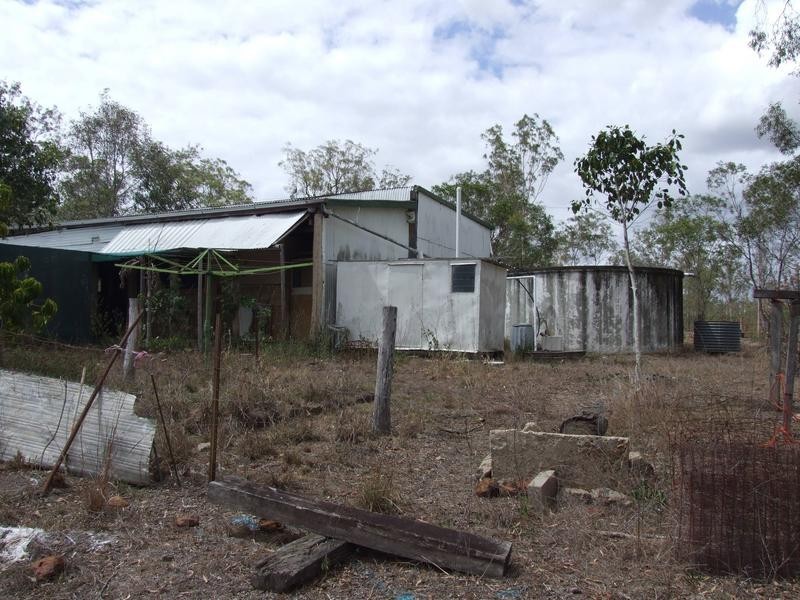 Gin Gin QLD 4671