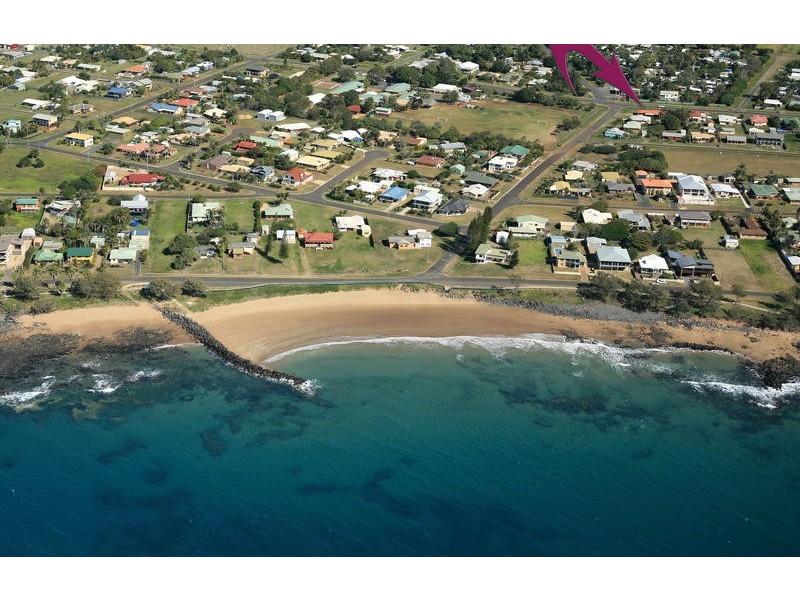 Burnett Heads QLD 4670