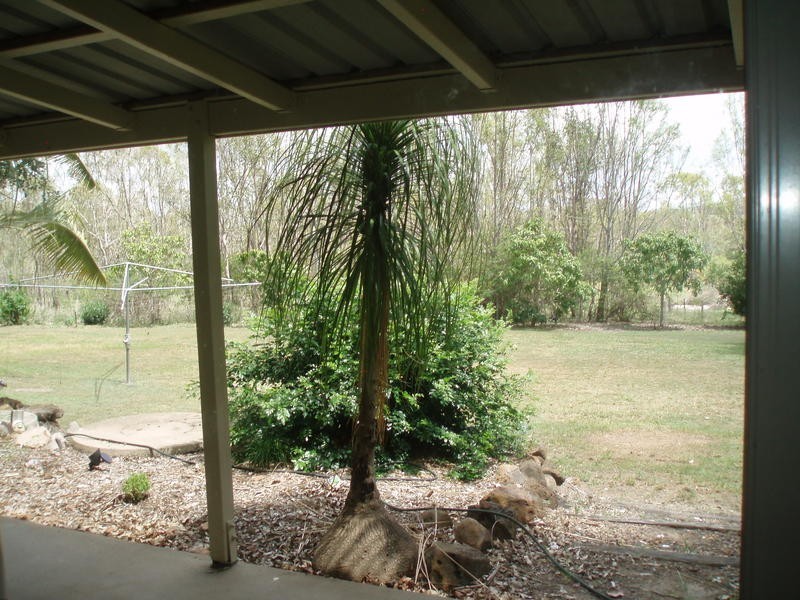 South Kolan QLD 4670