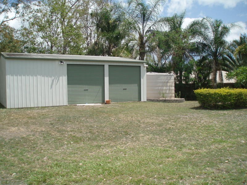 South Kolan QLD 4670