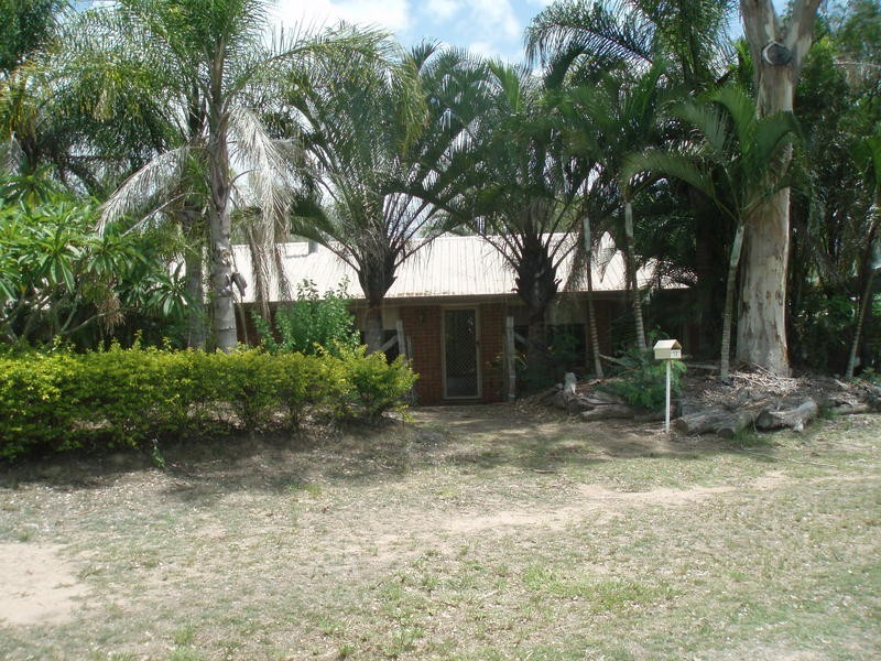 South Kolan QLD 4670