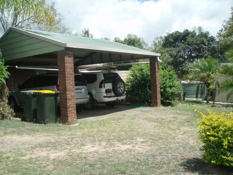 South Kolan QLD 4670