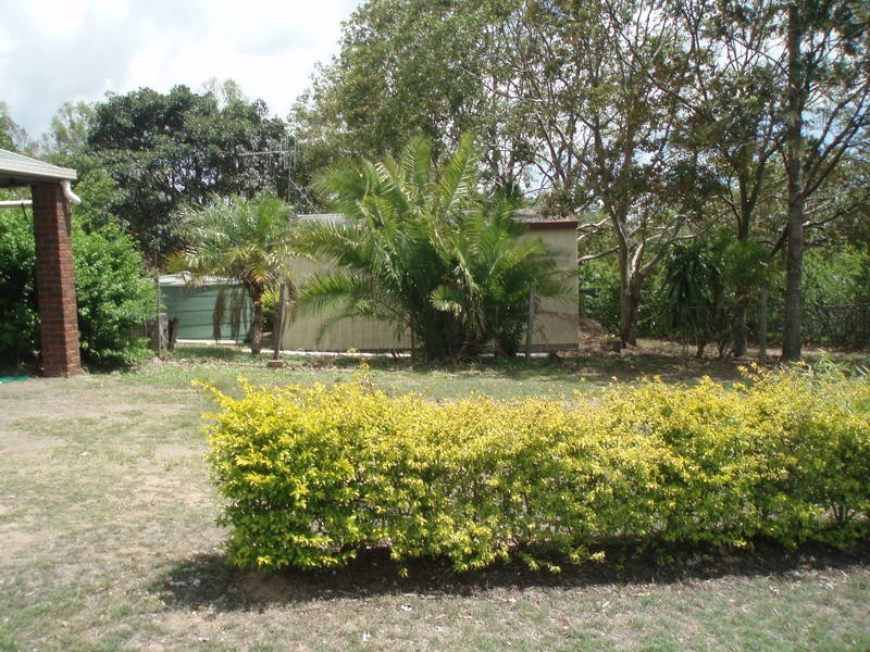 South Kolan QLD 4670
