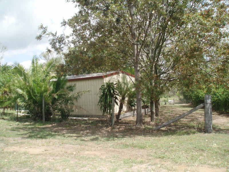 South Kolan QLD 4670