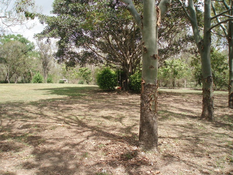 South Kolan QLD 4670