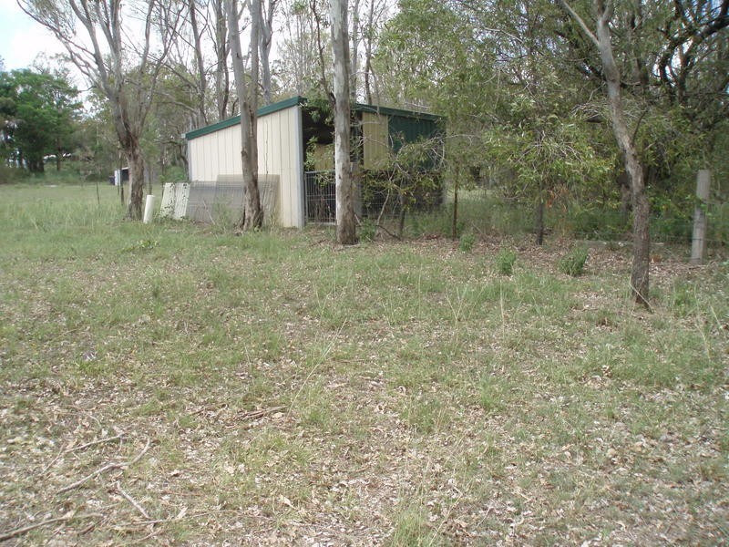 South Kolan QLD 4670