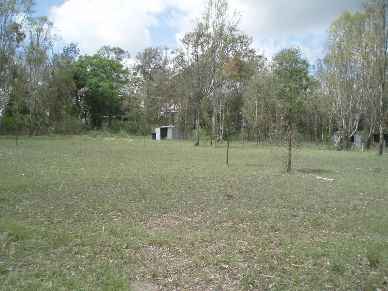 South Kolan QLD 4670