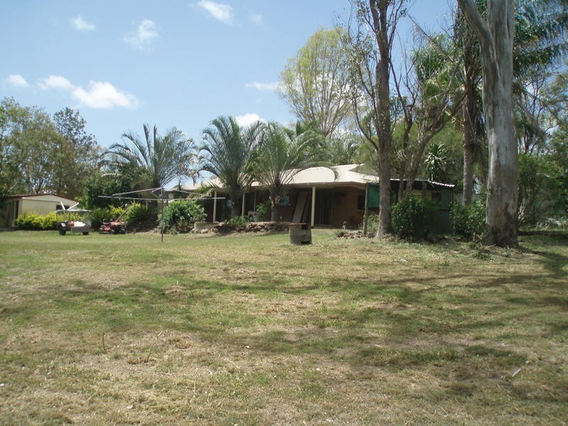 South Kolan QLD 4670