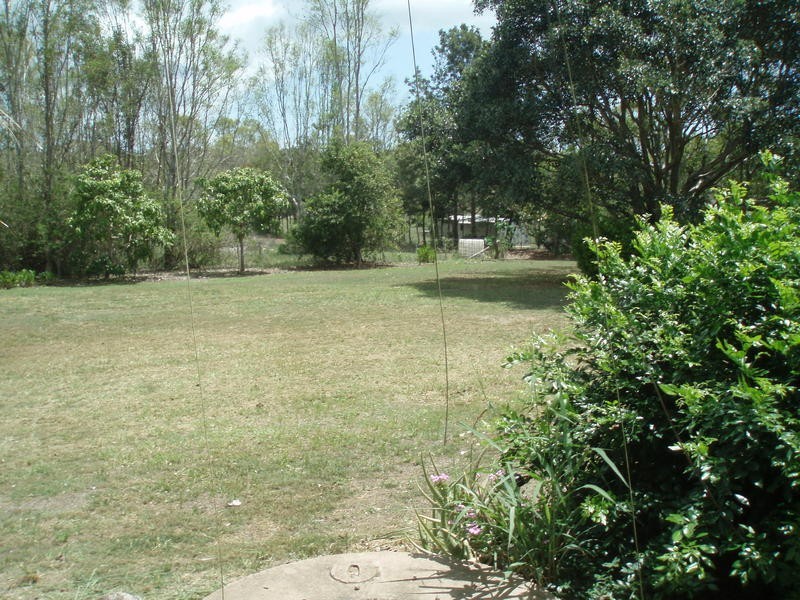 South Kolan QLD 4670