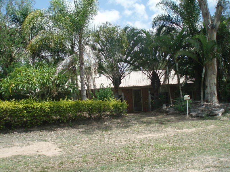 South Kolan QLD 4670