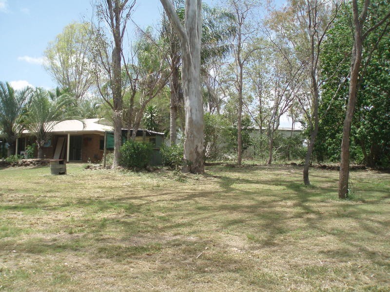 South Kolan QLD 4670