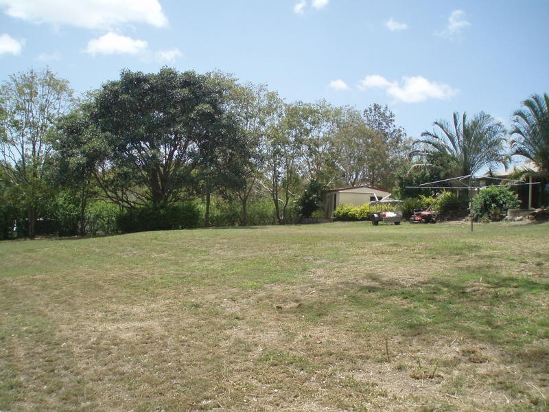 South Kolan QLD 4670