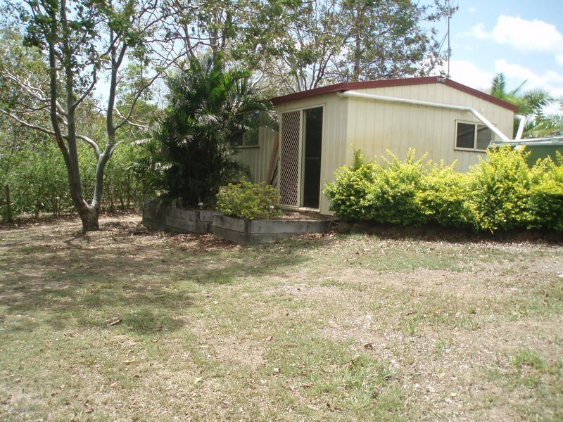 South Kolan QLD 4670