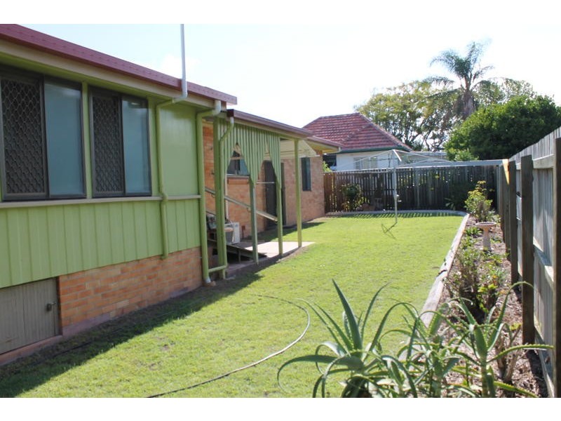 Svensson Heights QLD 4670