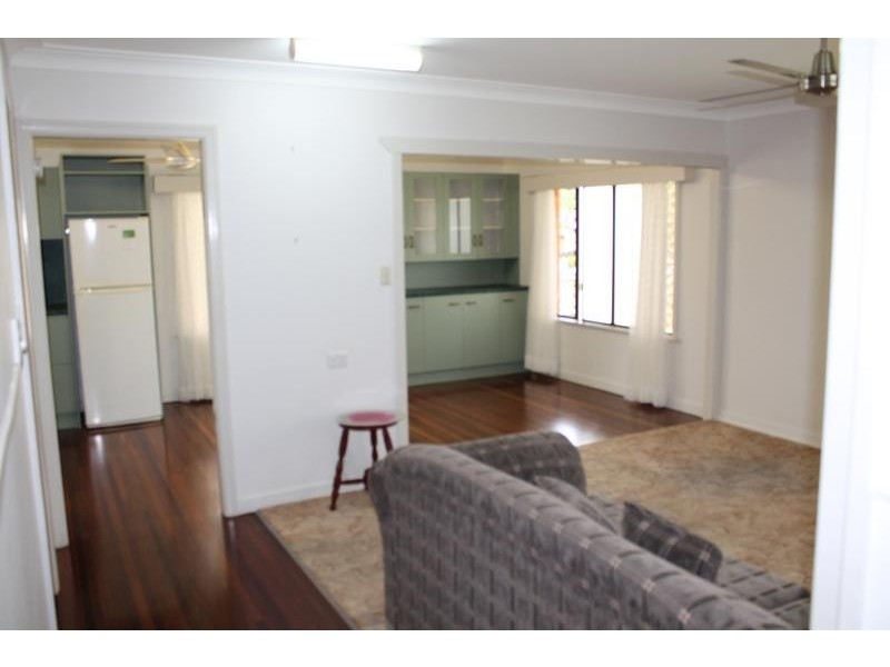 Svensson Heights QLD 4670