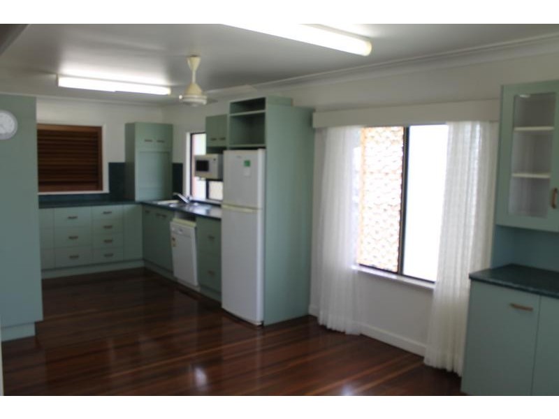Svensson Heights QLD 4670