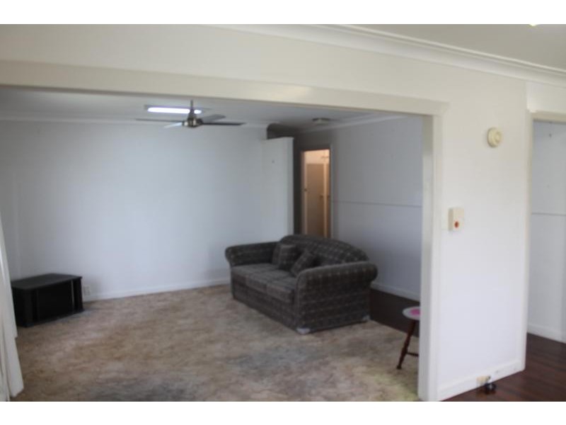 Svensson Heights QLD 4670