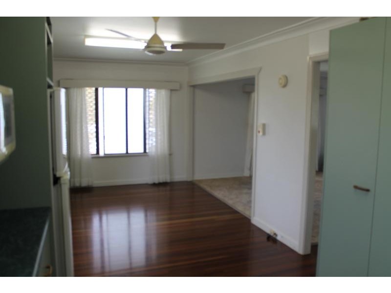 Svensson Heights QLD 4670