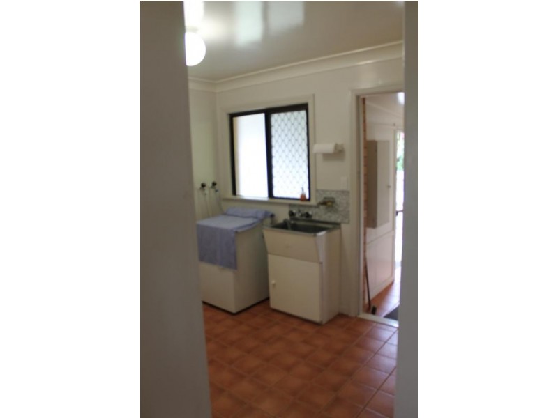 Svensson Heights QLD 4670