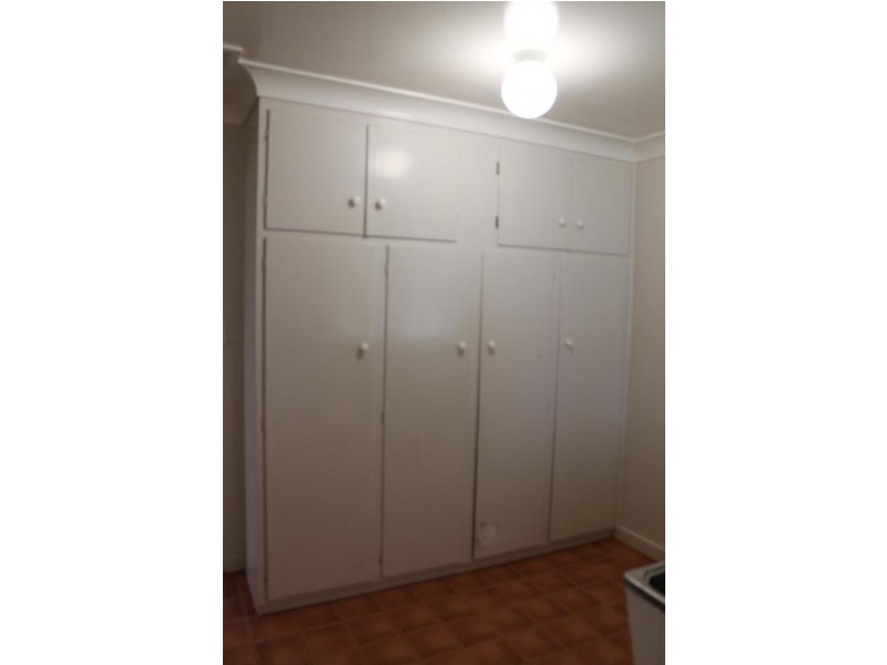 Svensson Heights QLD 4670