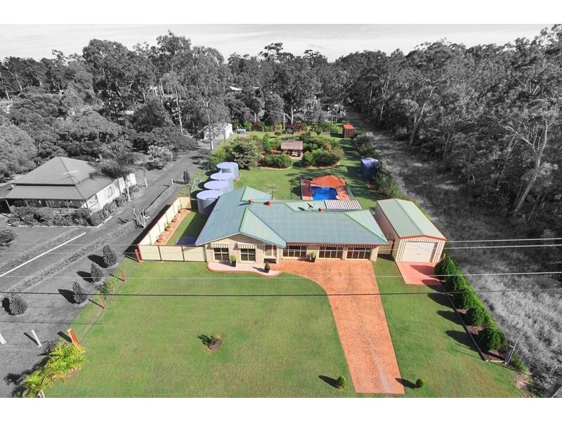 1 Statesman Drive, South Bingera QLD 4670