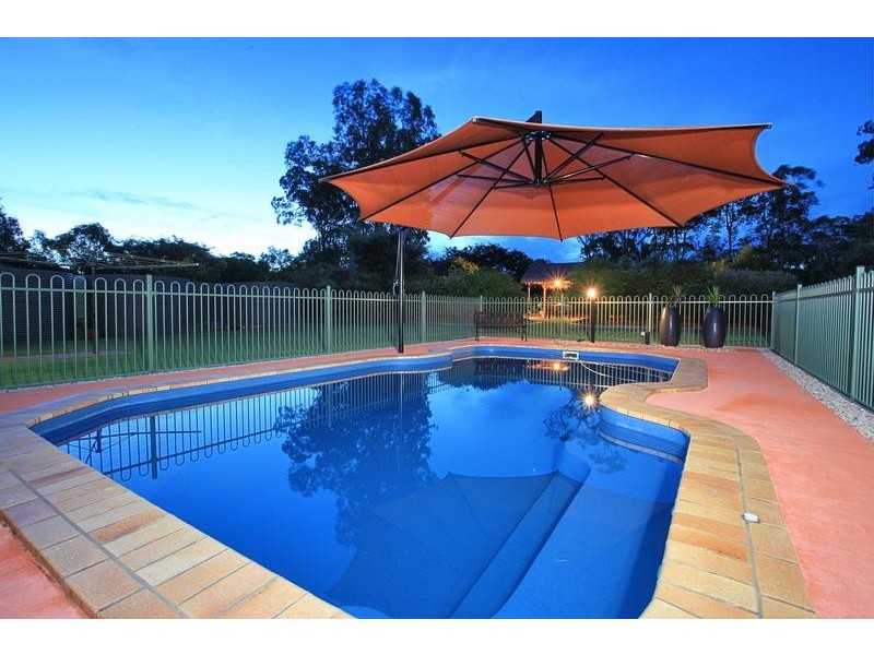 1 Statesman Drive, South Bingera QLD 4670