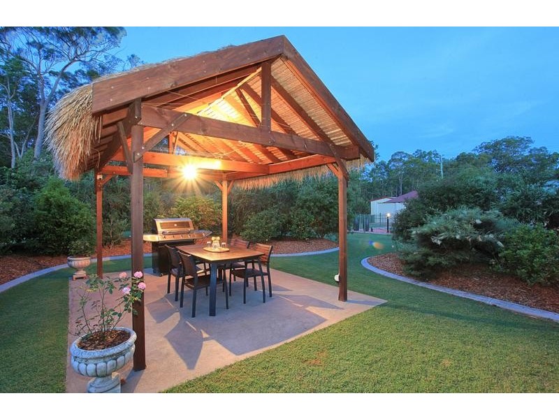 1 Statesman Drive, South Bingera QLD 4670