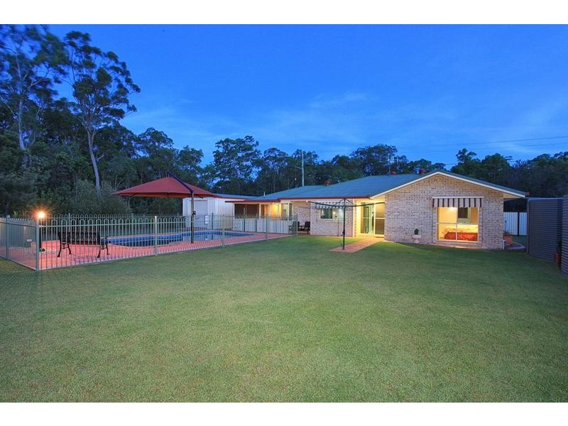 1 Statesman Drive, South Bingera QLD 4670