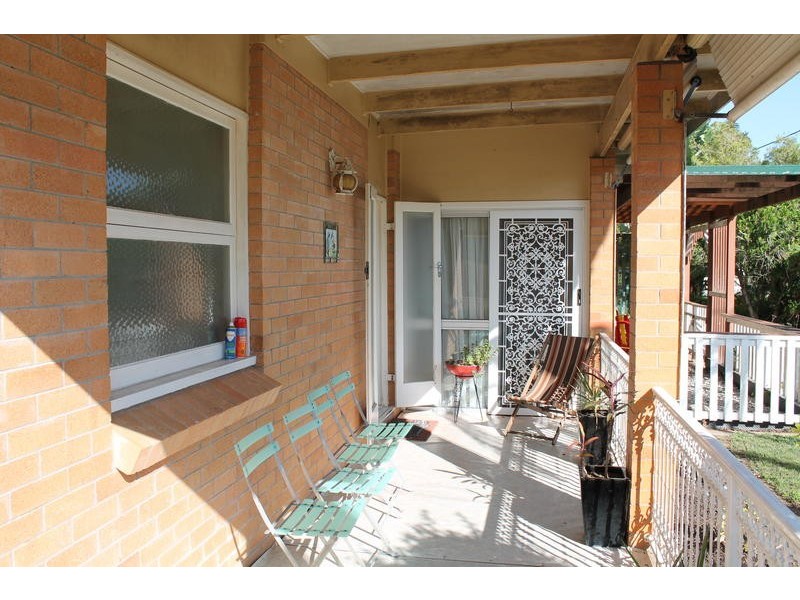 Moore Park Beach QLD 4670